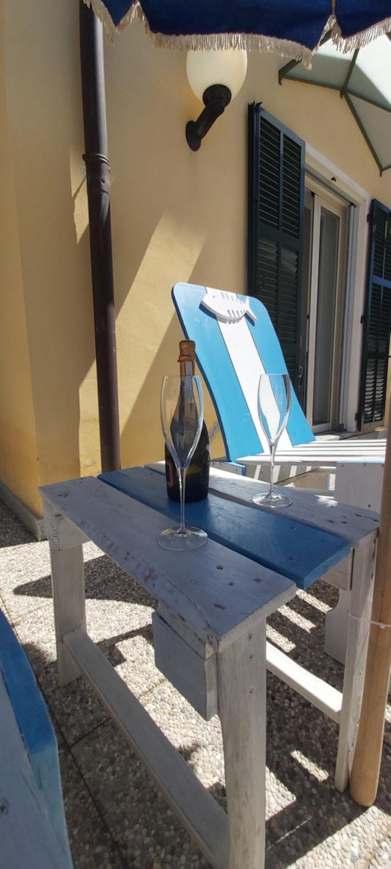 Appartamento La Spiaggia view 3
