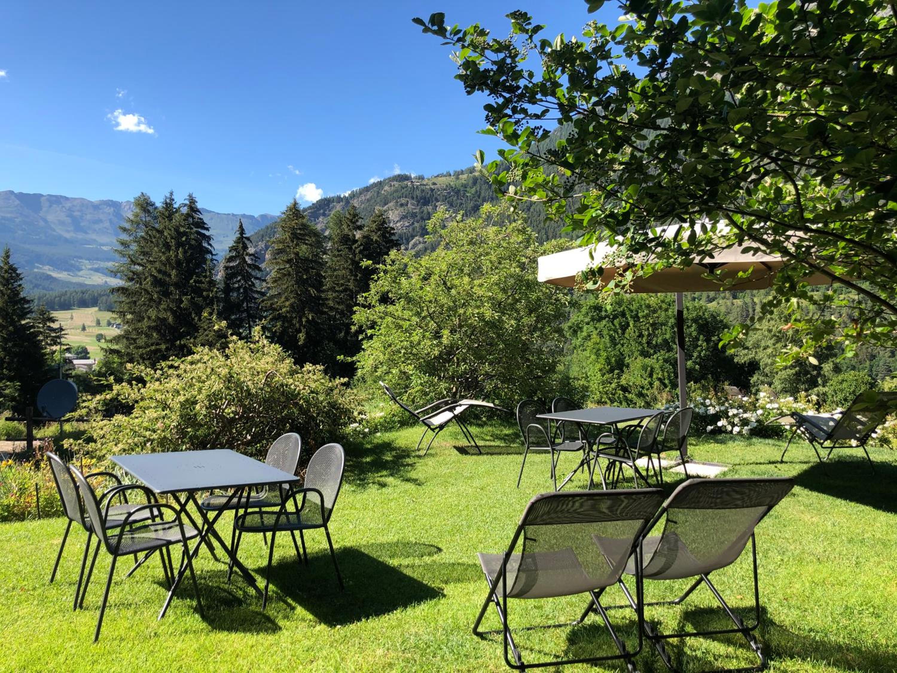 Au Rascard view 2