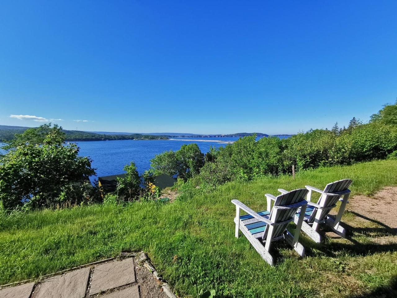 Knotty Pine Cottages, Suites & Motel Rooms