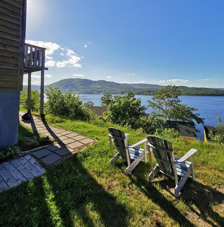 Knotty Pine Cottages, Suites & Motel Rooms