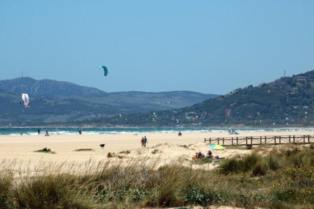 Playa de Los Lances view 4