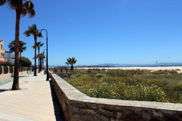 Playa de Los Lances view 5