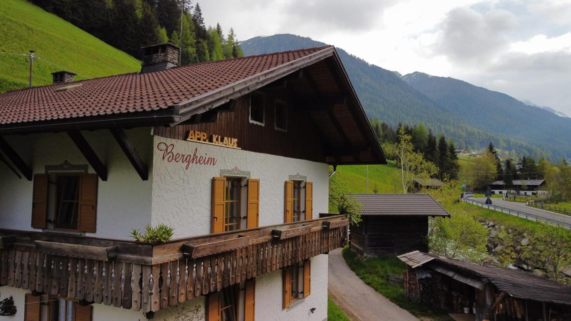 Appartements Klaus Bergheim view 2