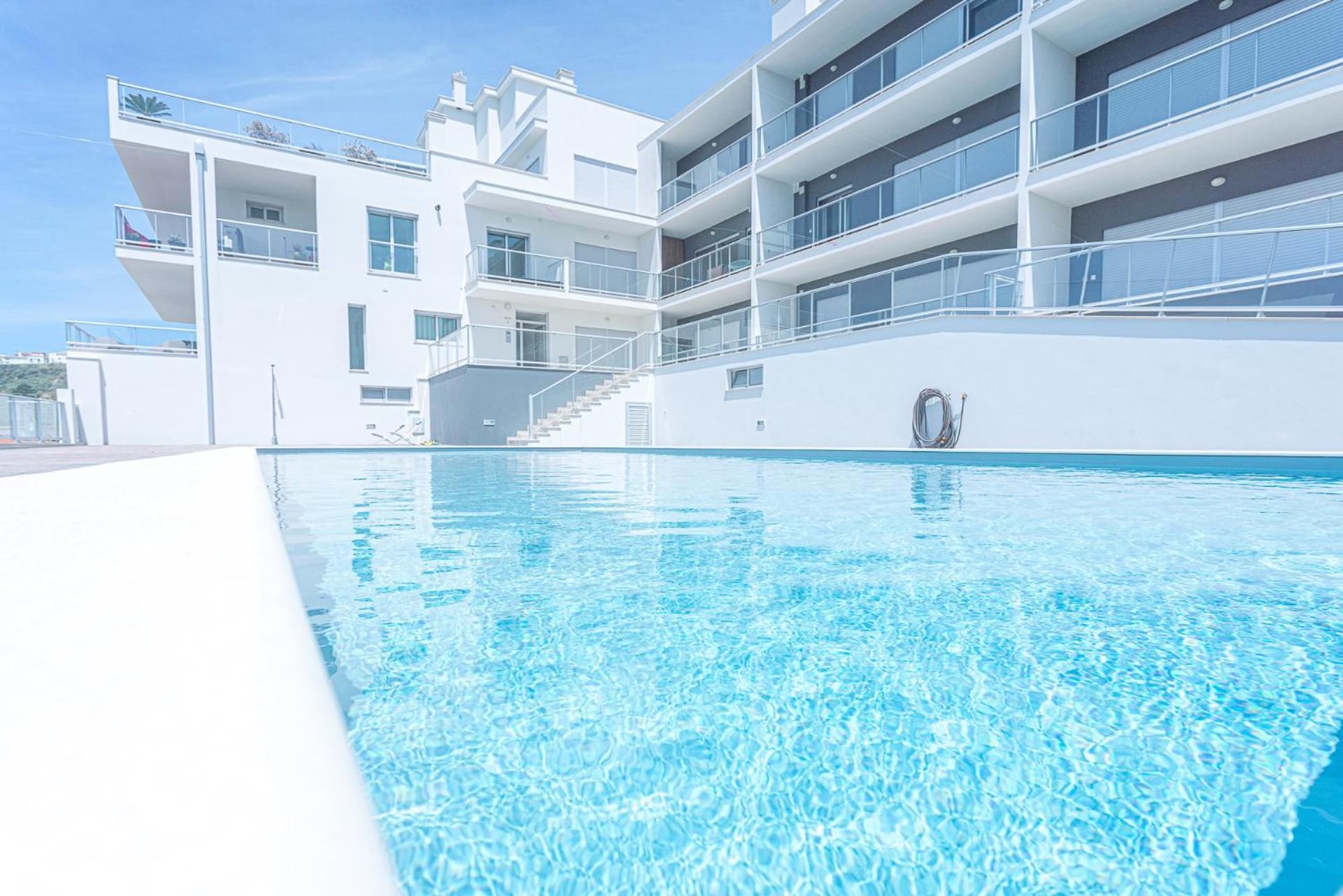 Apartamento T2 Tin Tin