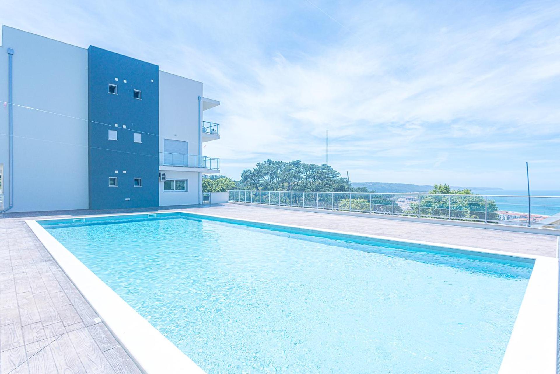 Apartamento T2 Tin Tin