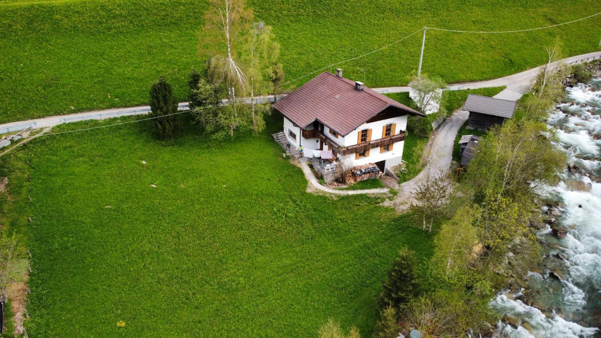 Appartements Klaus Bergheim view 3