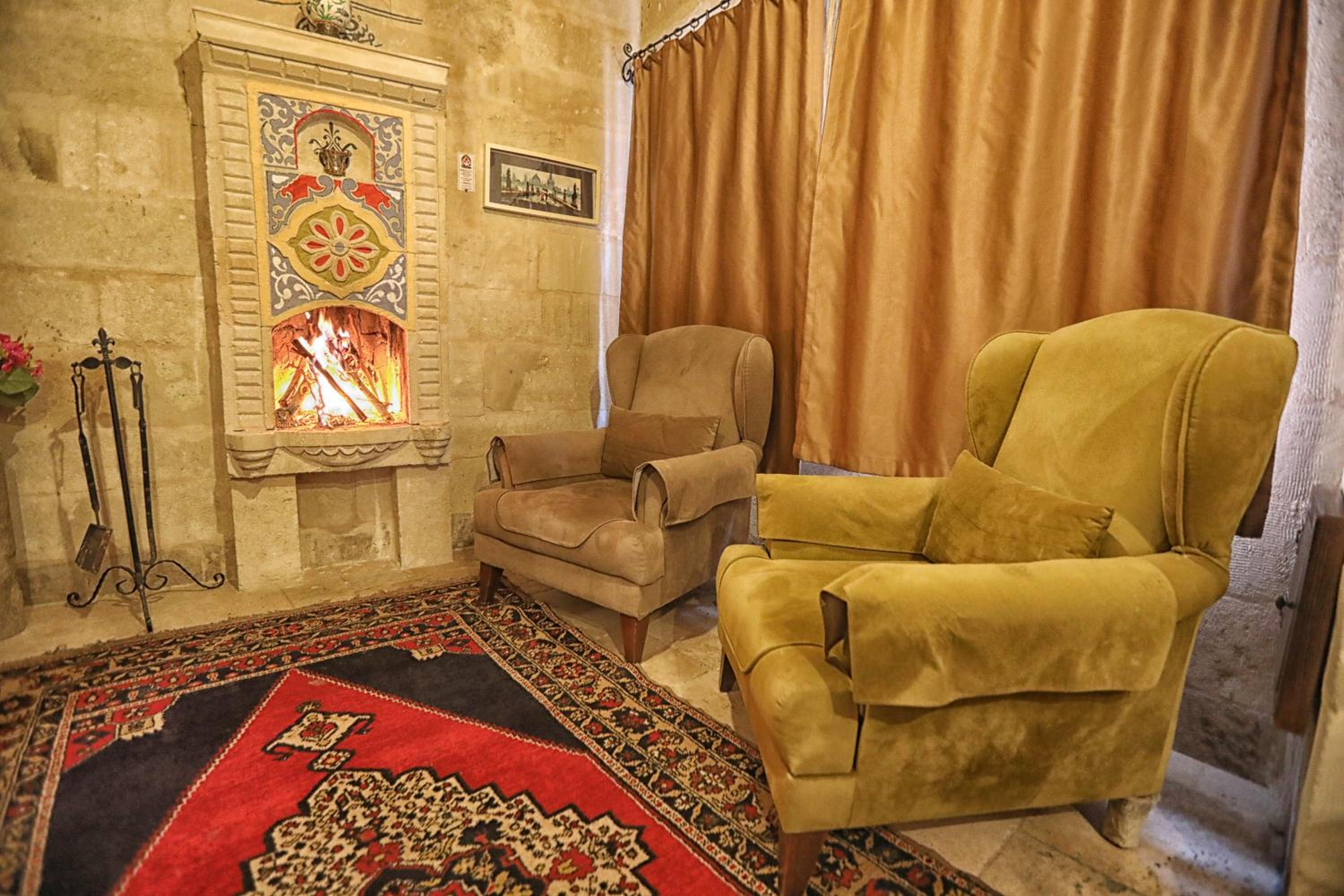 Goreme Vacations - Goreme Cave Suites - Property Image 6