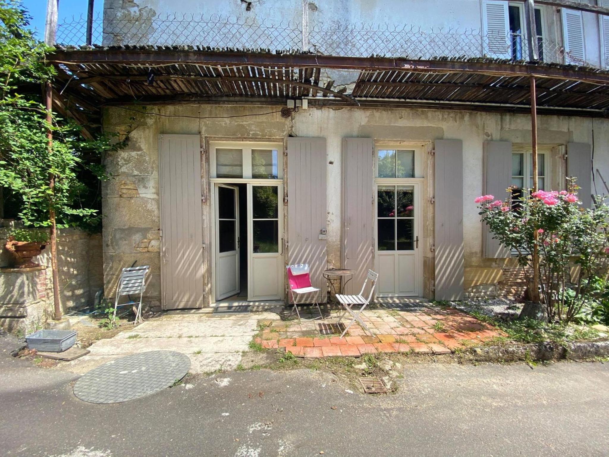 Eco Logis de Chantegrolle