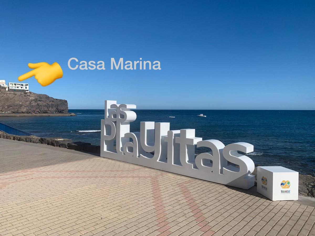 Casa Marina photo 3
