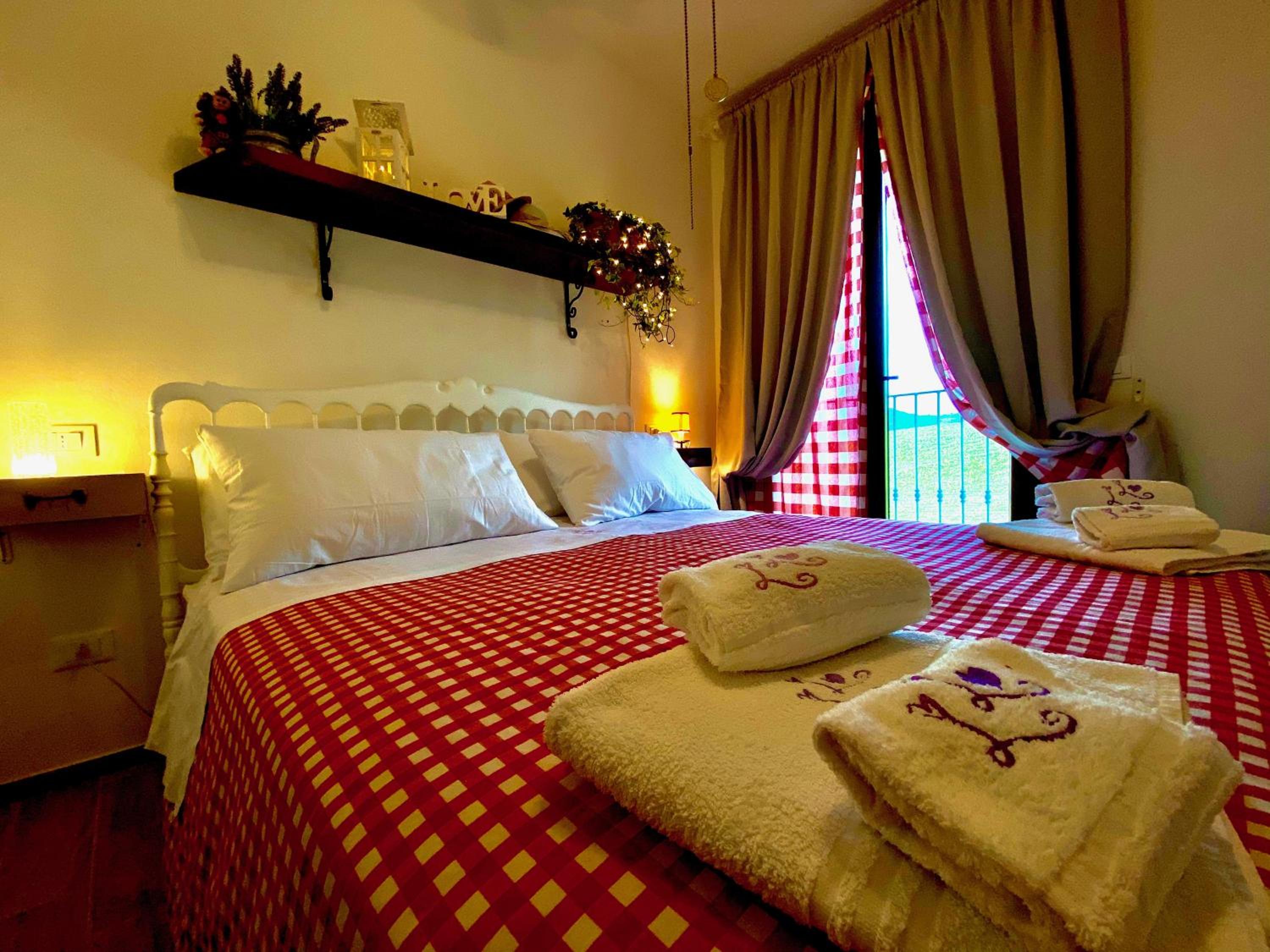 B&B La Lavanda, photo 25