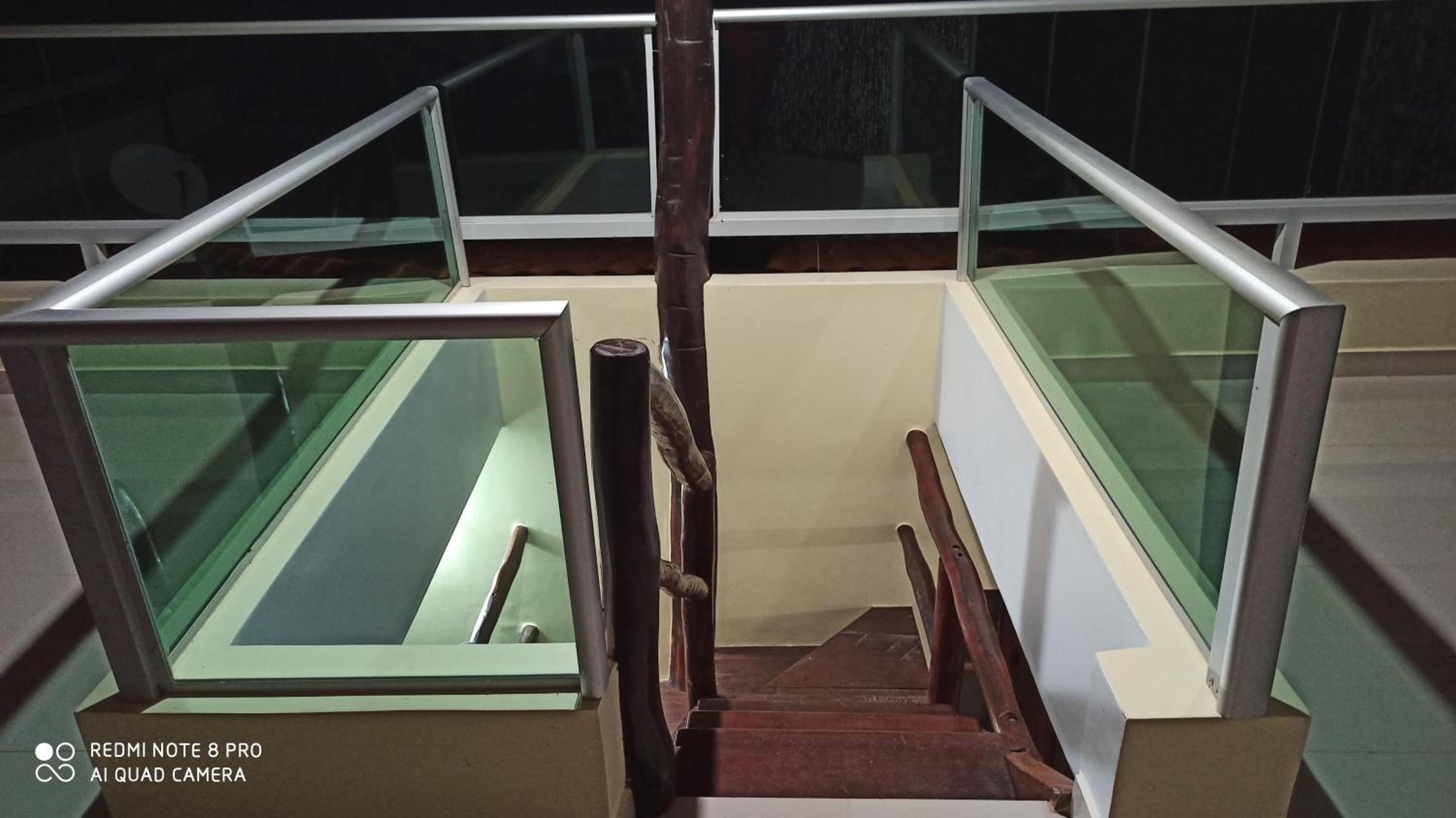 Casa com piscina em São Jorge Go