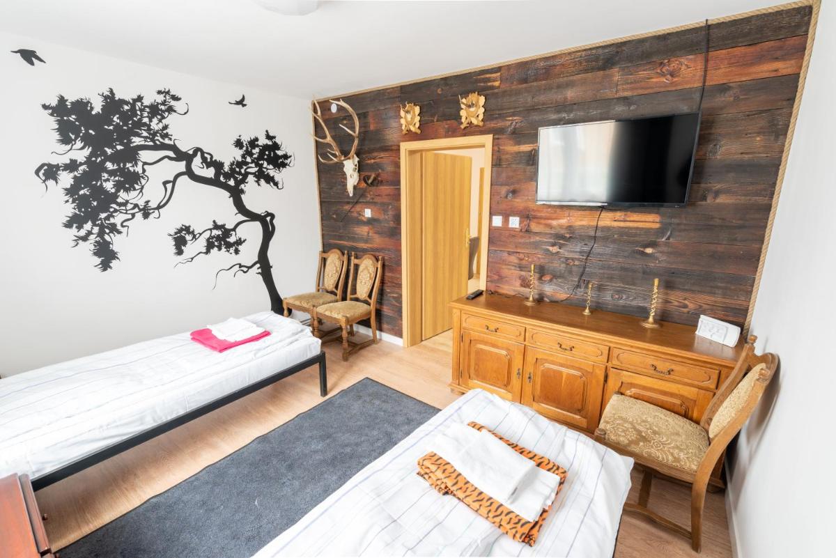Apartament - Jurczak view 2