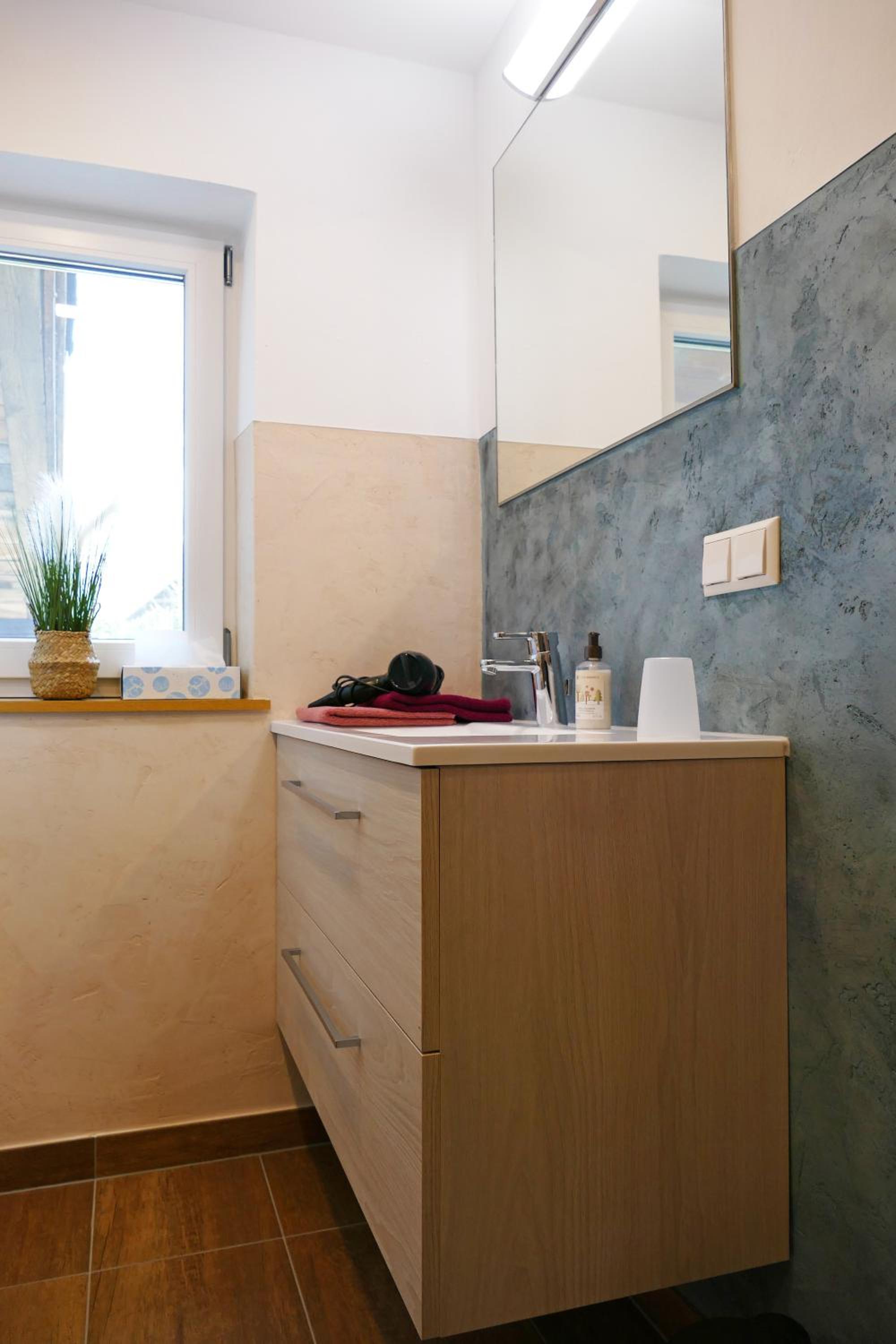 Ferienhaus Lungau Home