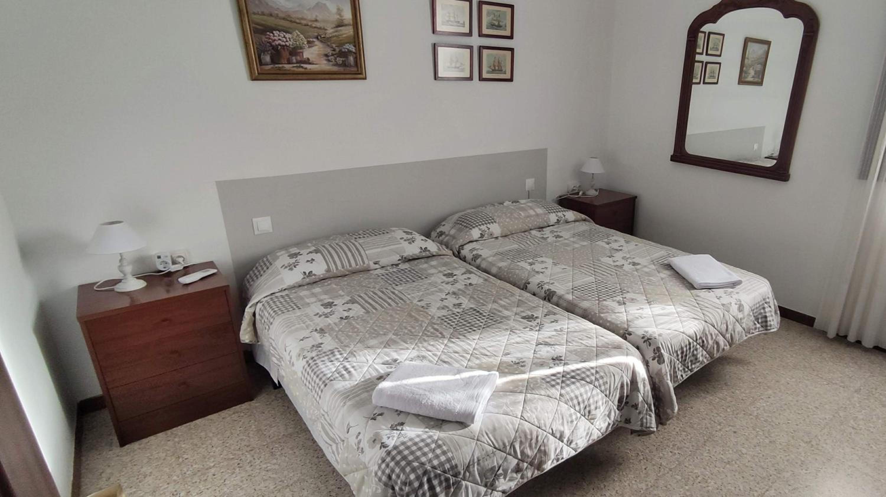 El Rancho Grande - Apartamento photo 5