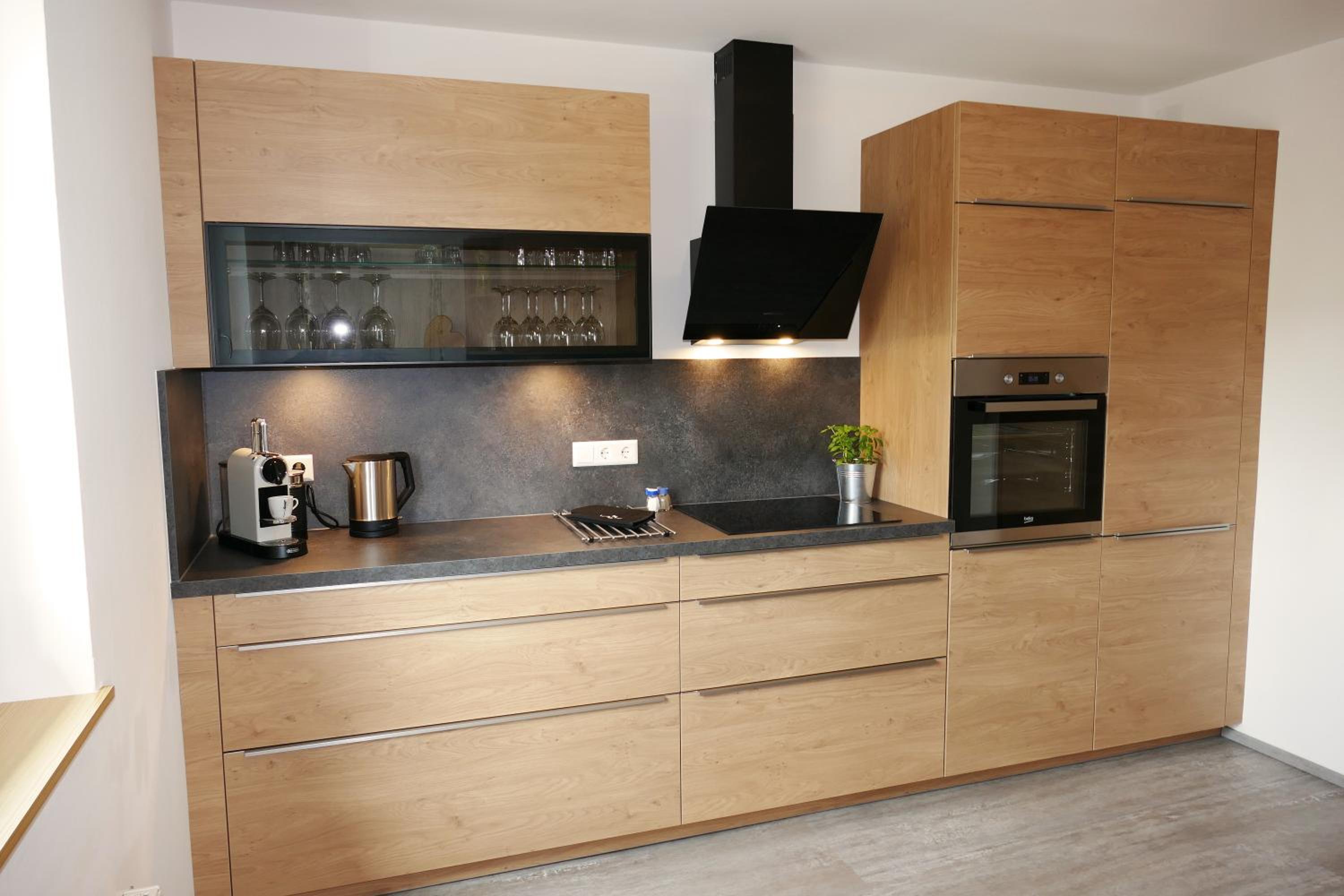 Ferienhaus Lungau Home