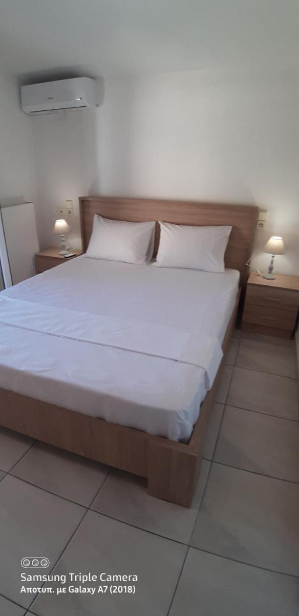 Achille's Apartment view 5