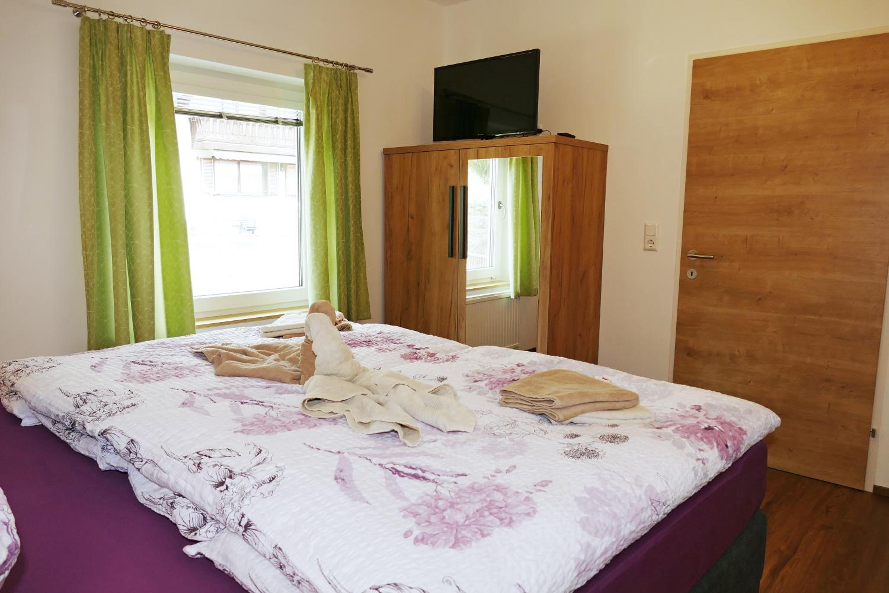 Ferienhaus Lungau Home