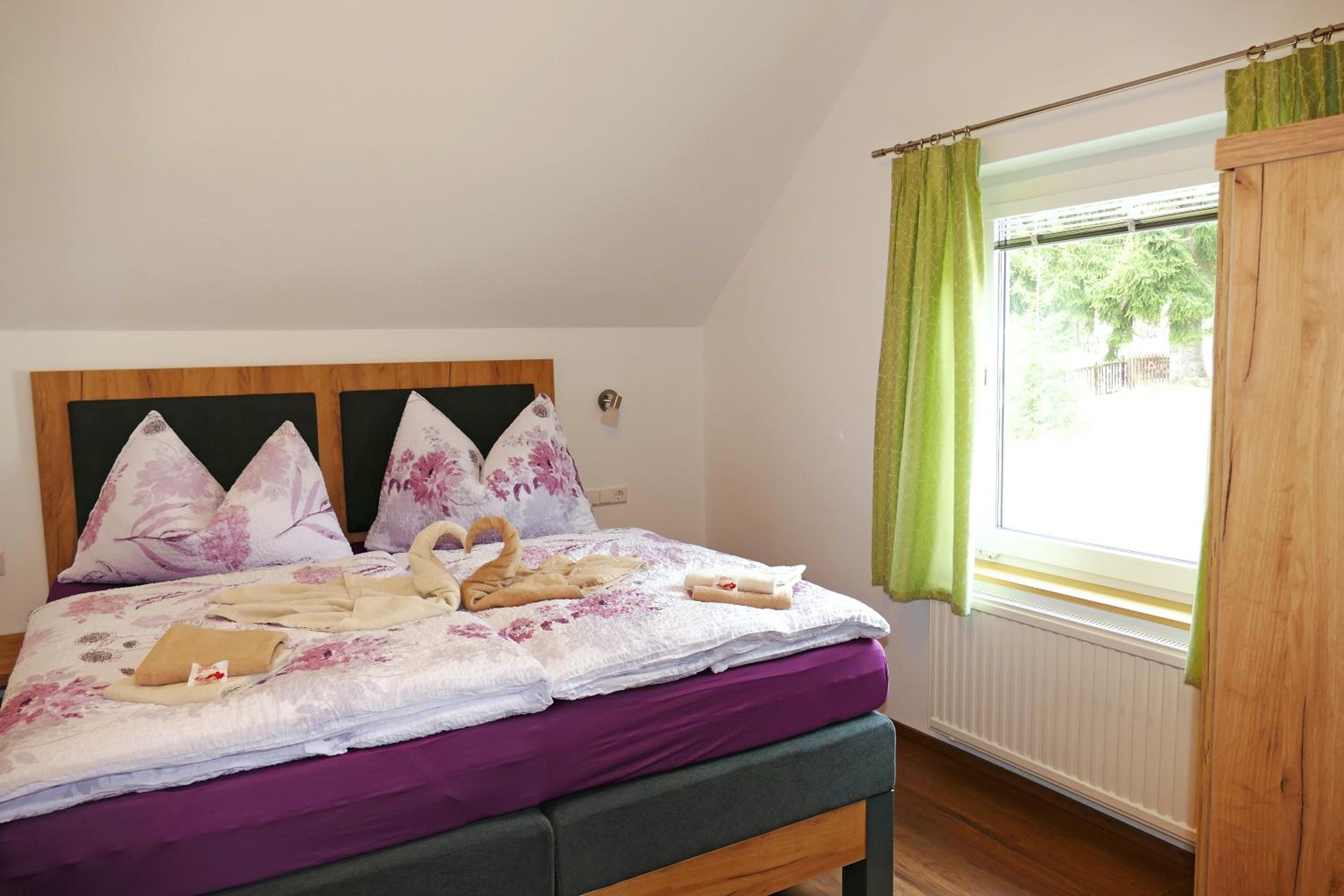 Ferienhaus Lungau Home