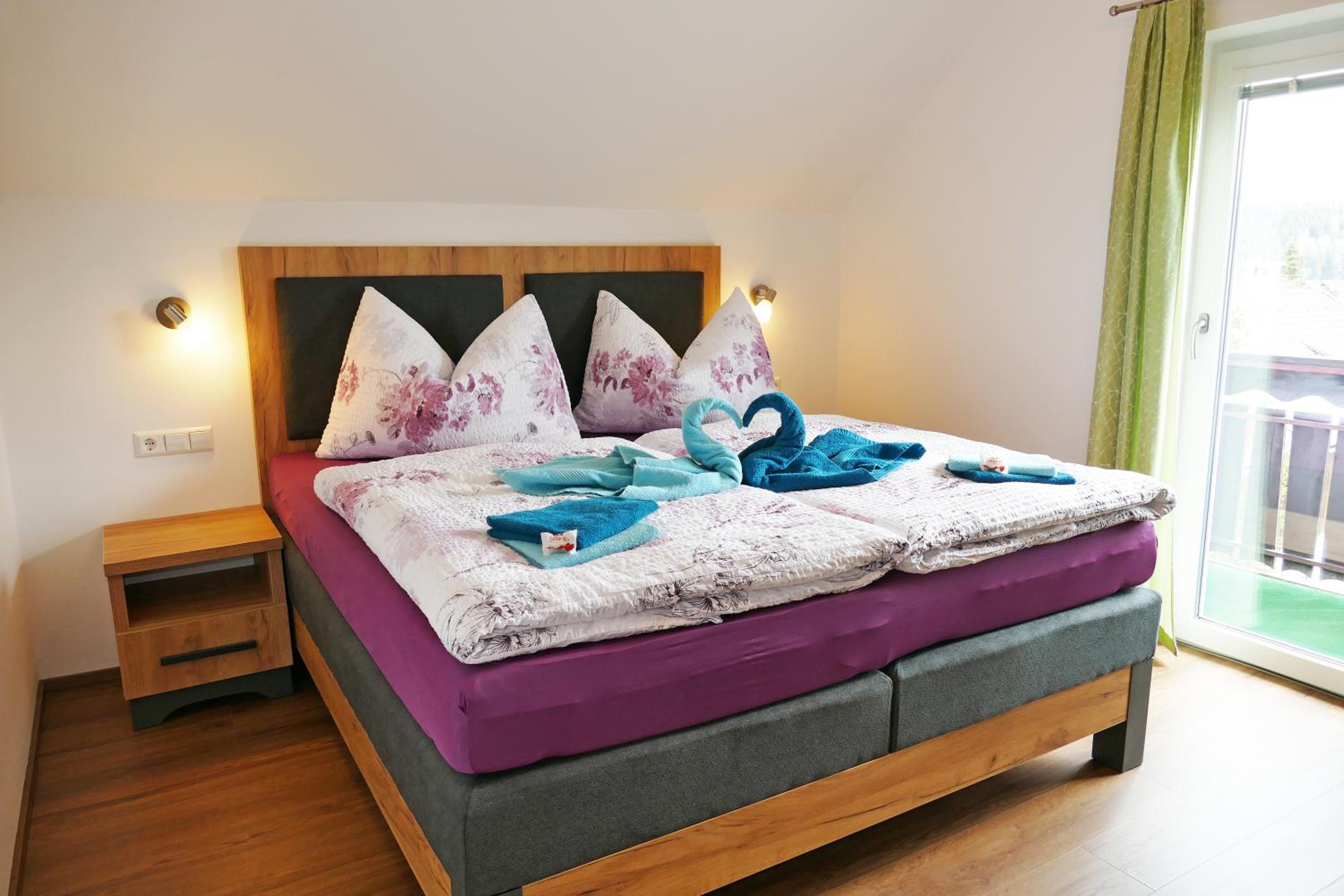 Ferienhaus Lungau Home