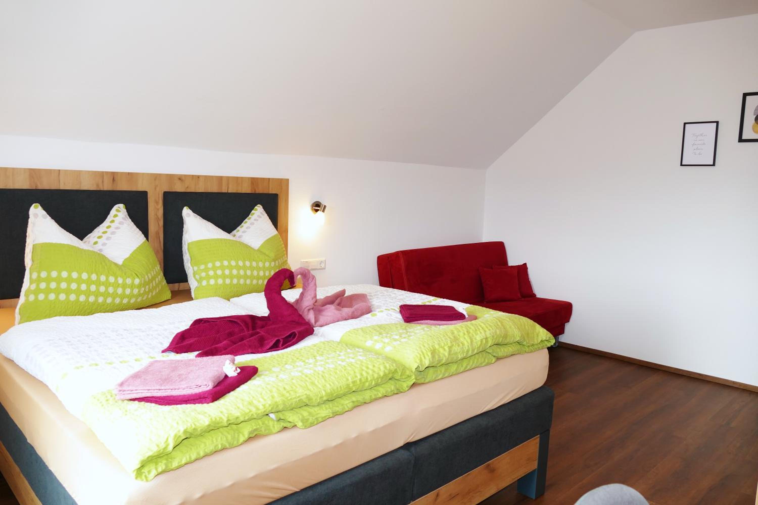 Ferienhaus Lungau Home