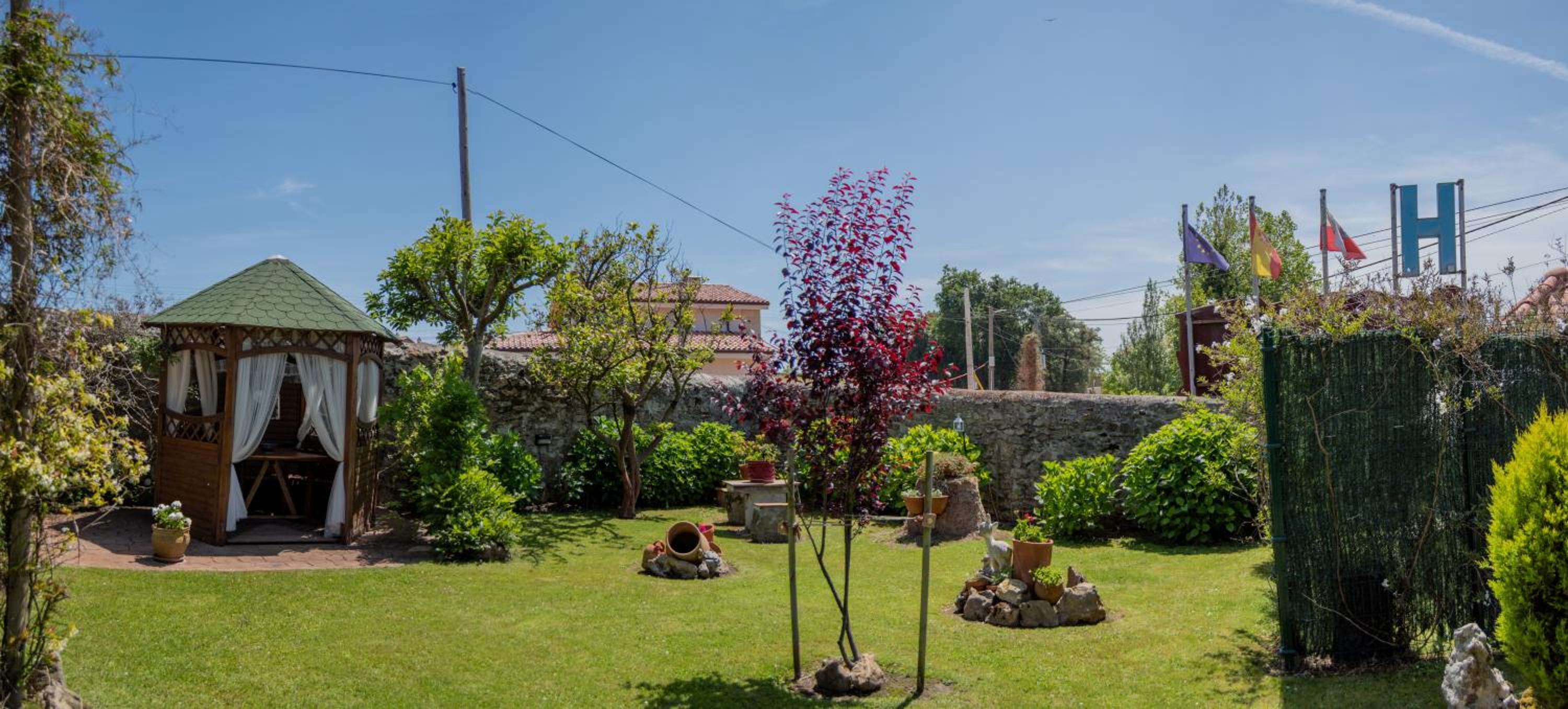 Hostería Las Fuentes