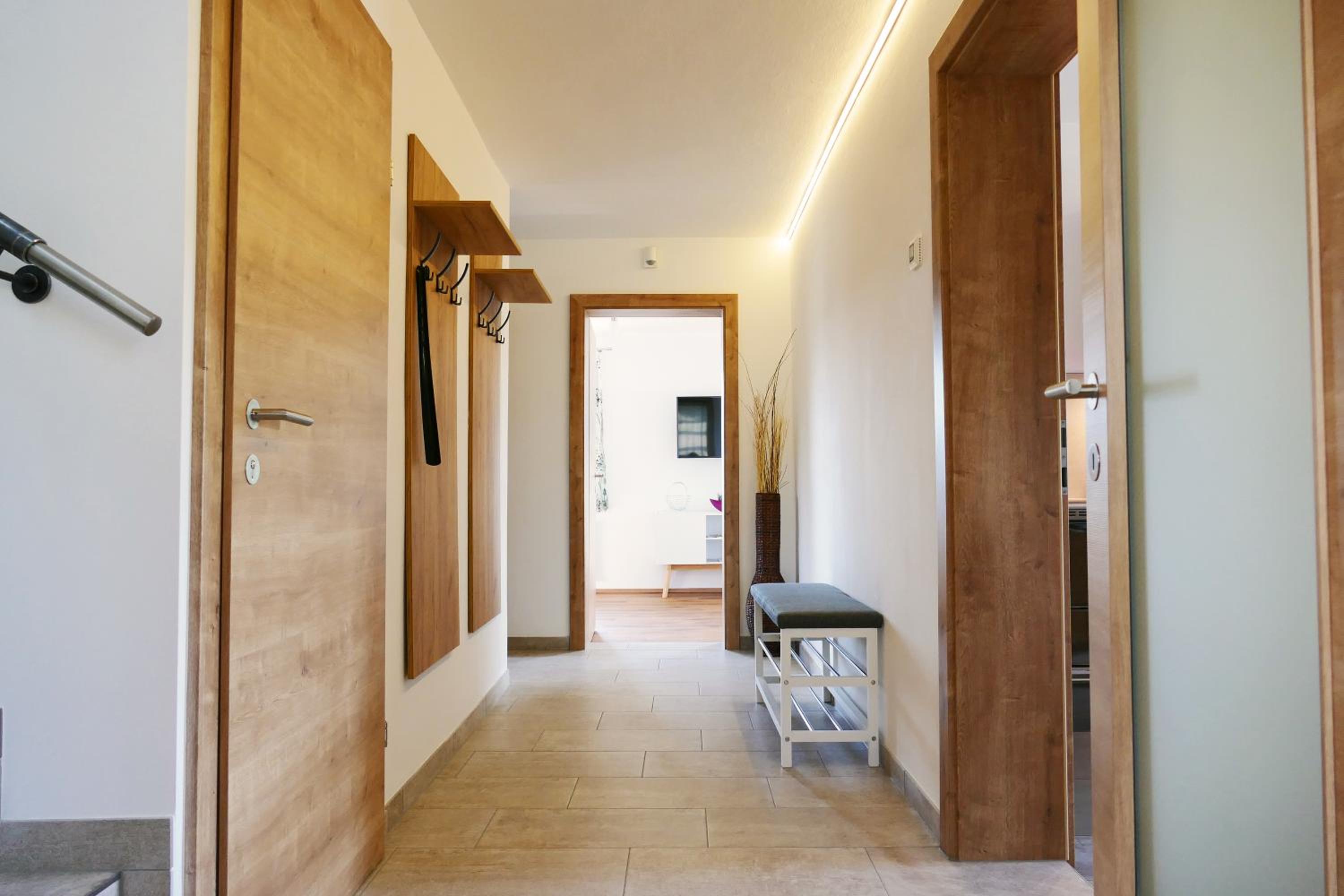 Ferienhaus Lungau Home