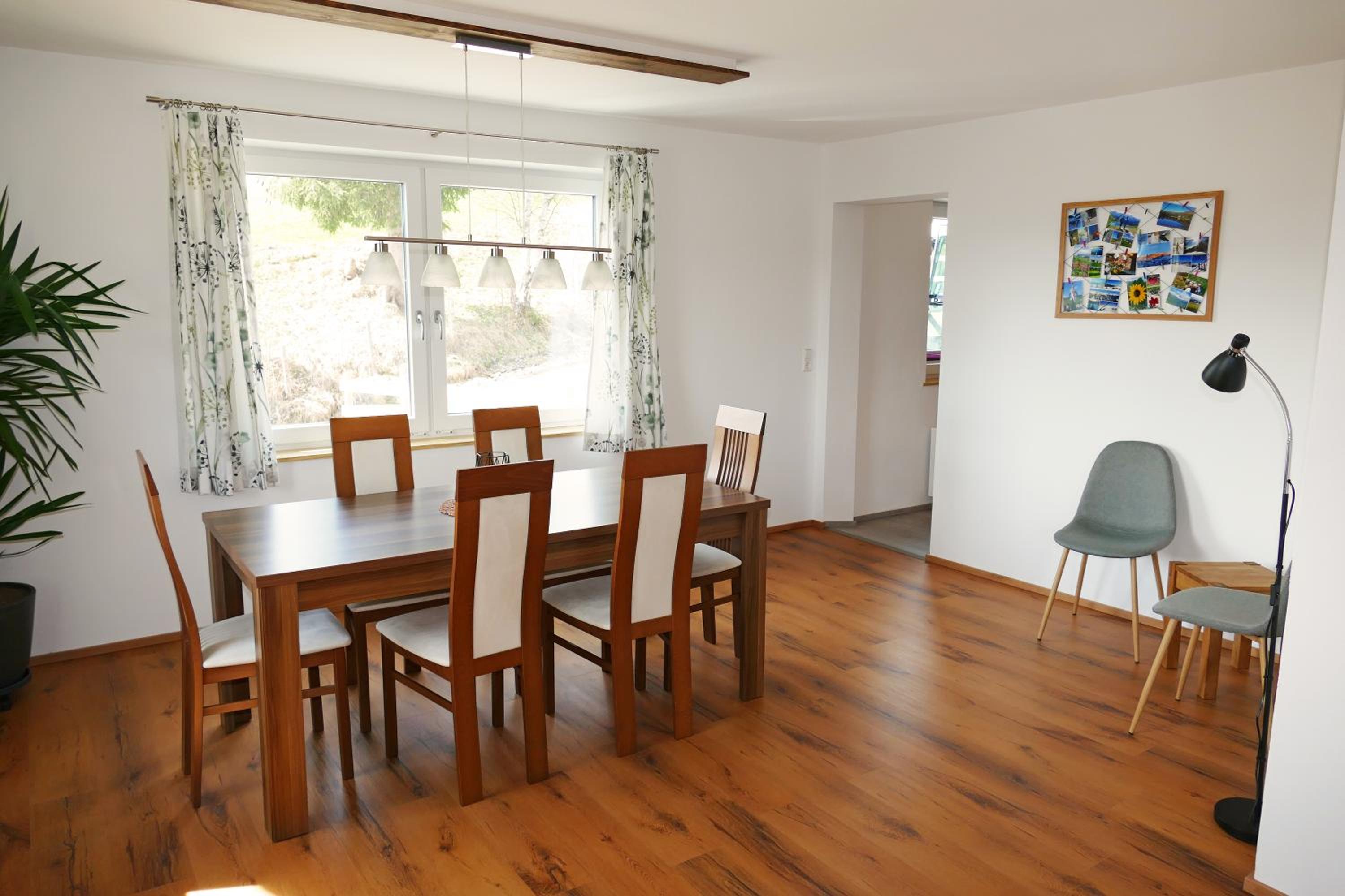 Ferienhaus Lungau Home
