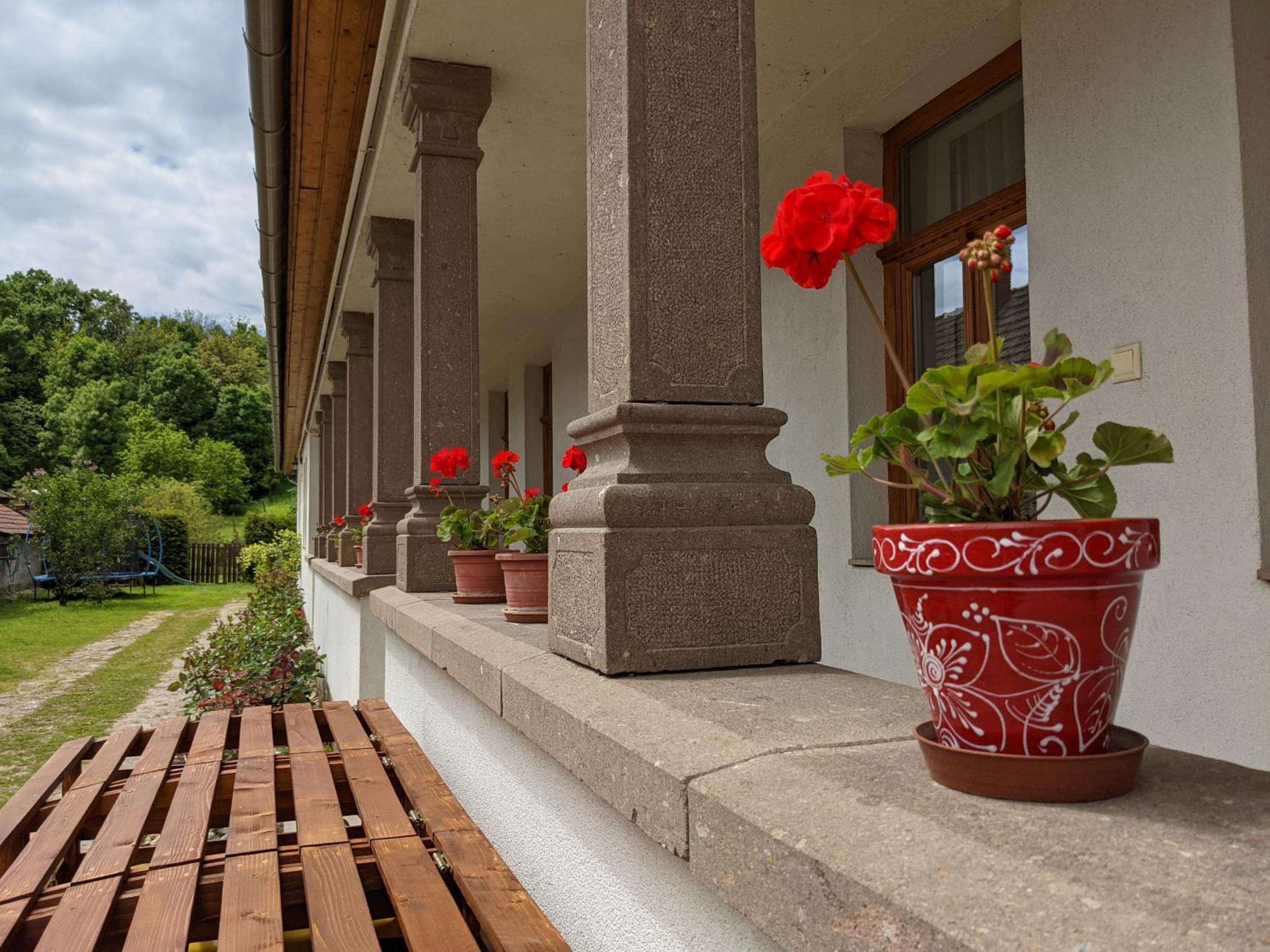 Rózsakert Vendégház view 5
