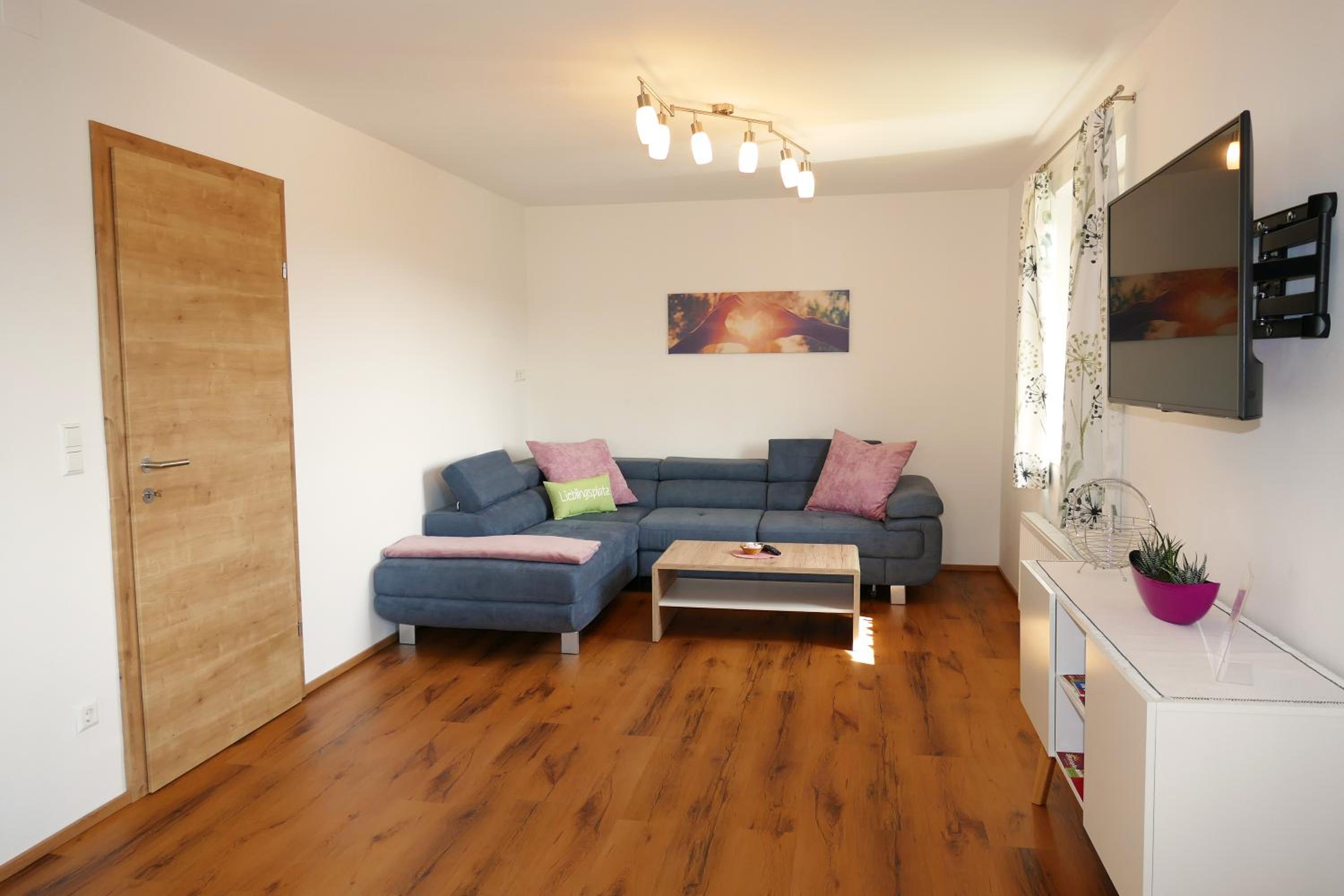 Ferienhaus Lungau Home