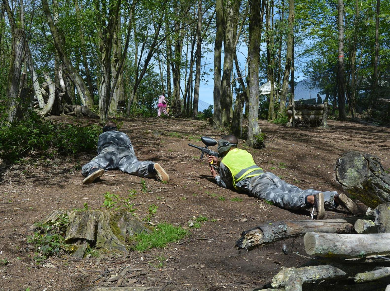 Le Scailleteux - Gîte de charme clôturé, accès à la rivière