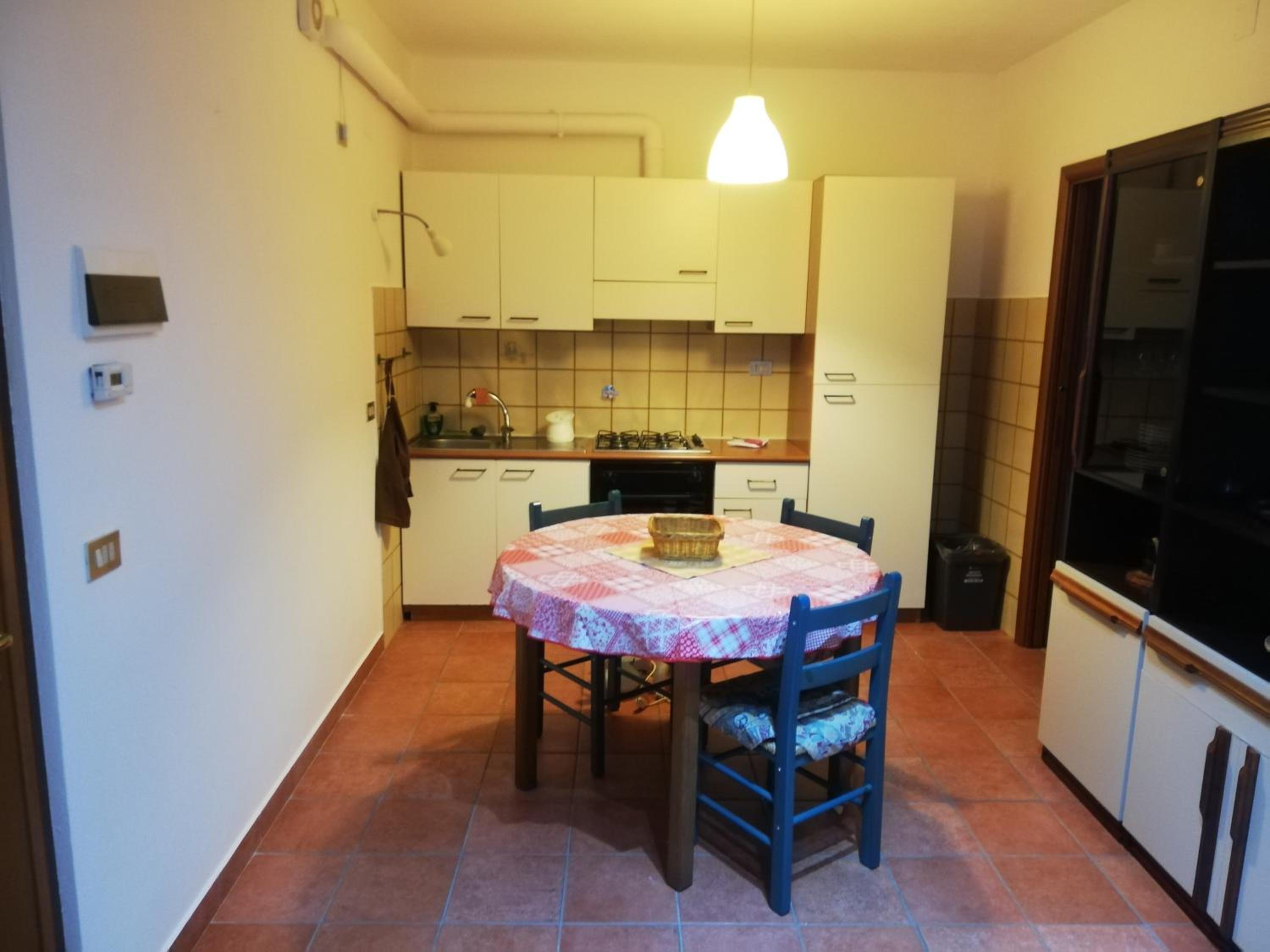 Casa Rosaguta view 3