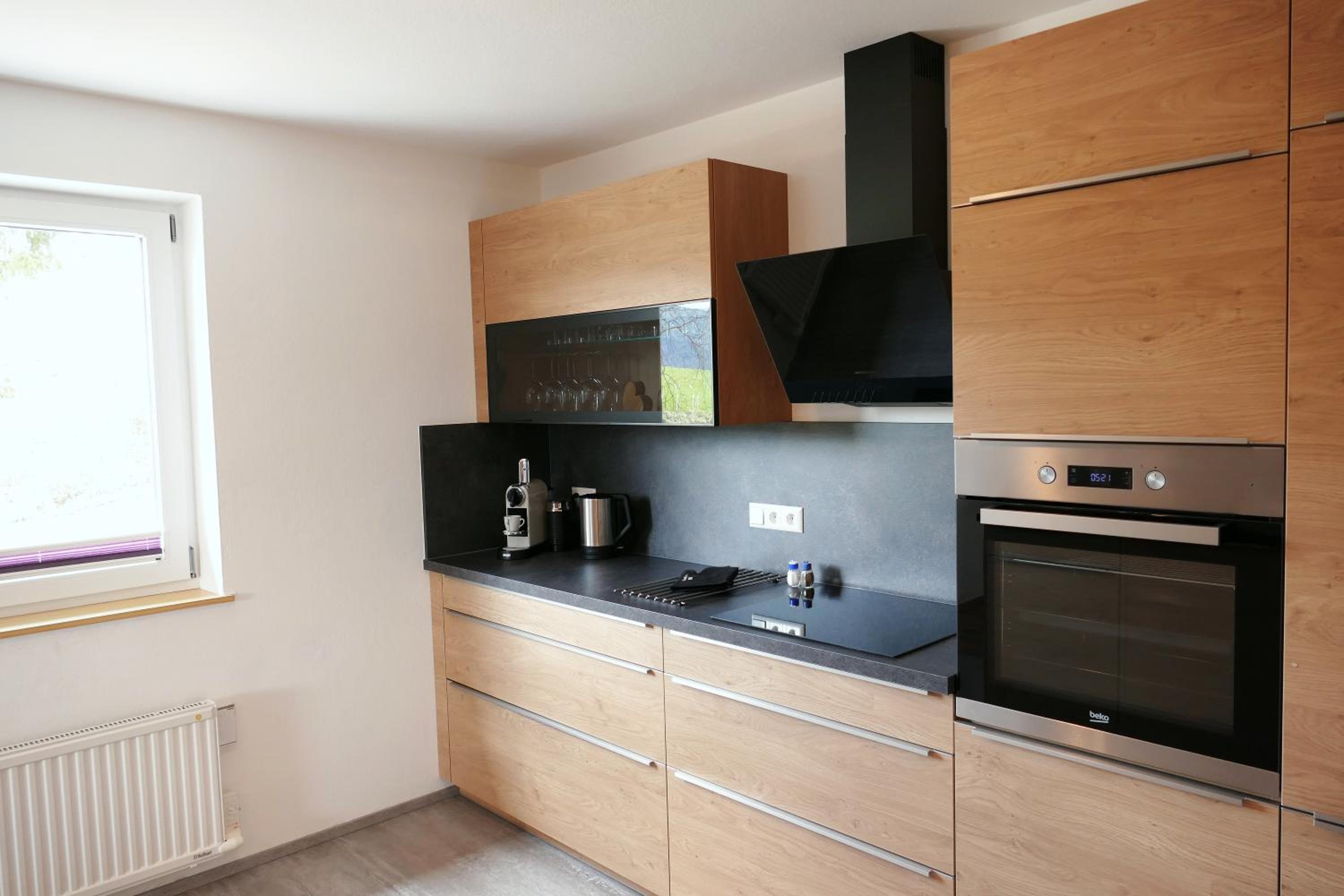 Ferienhaus Lungau Home