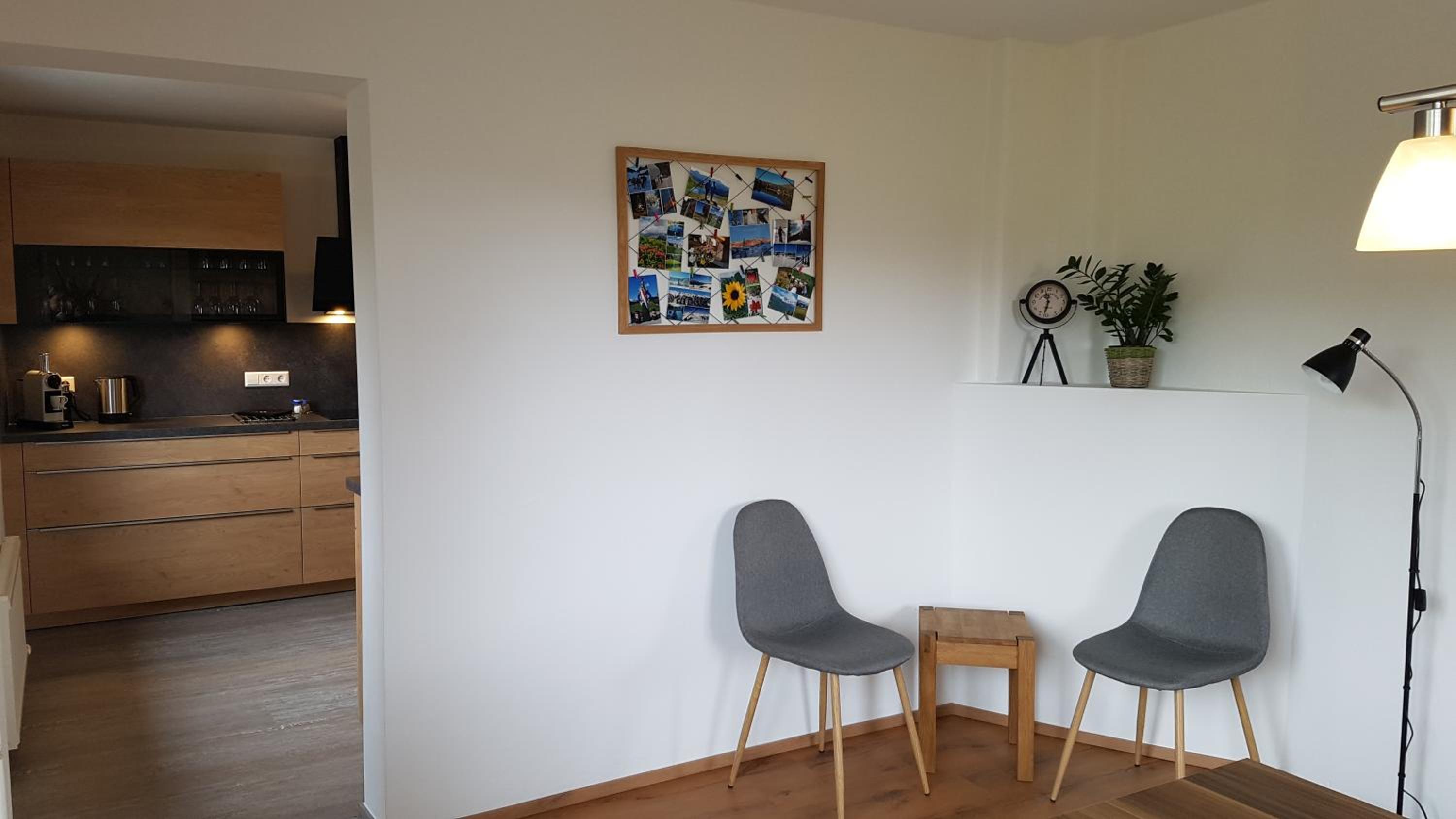 Ferienhaus Lungau Home