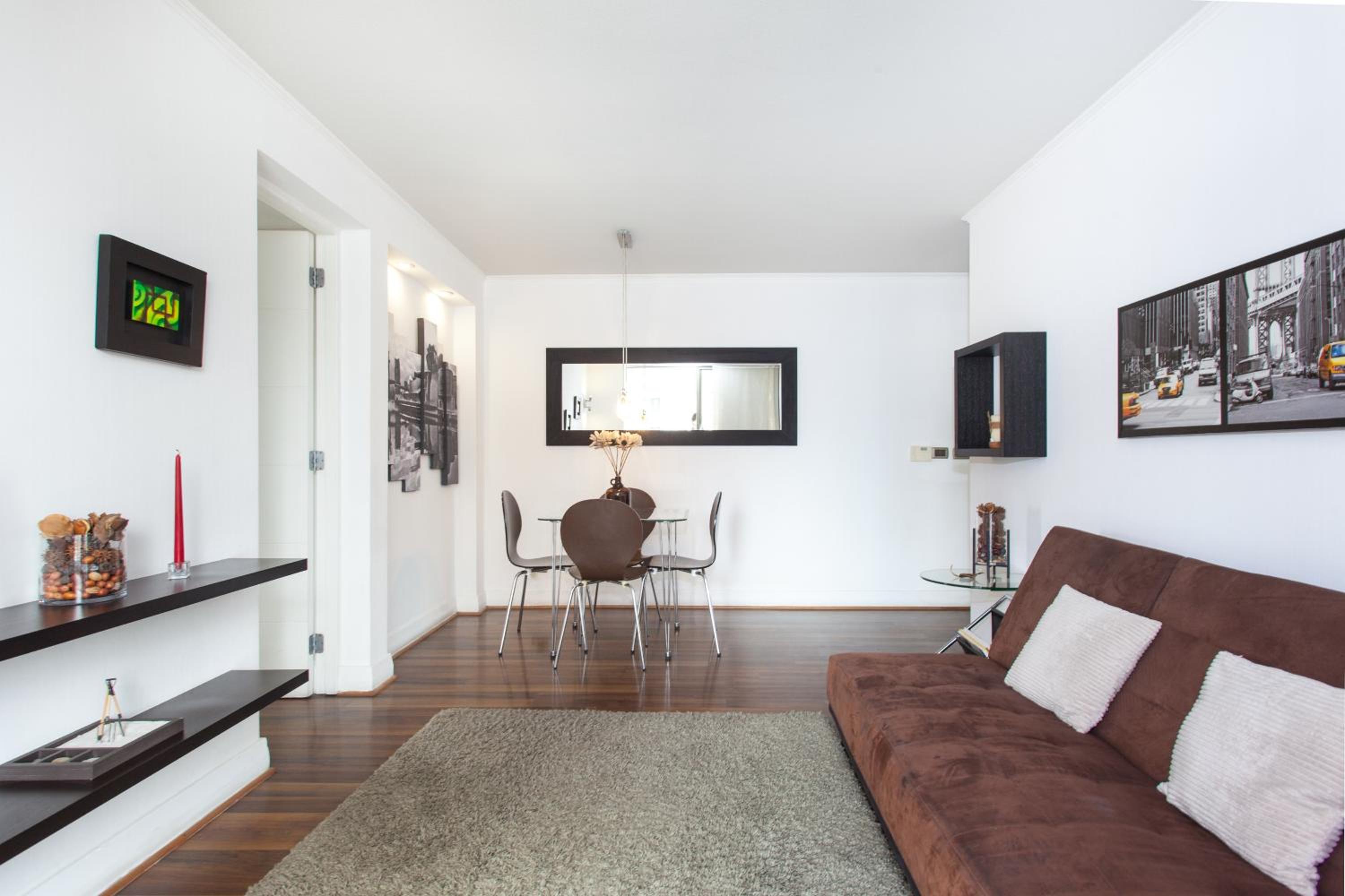 myLUXAPART Las Condes