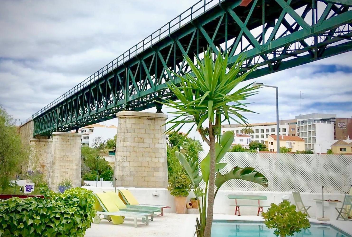 Casa do Rio / Tavira Inn - Adults Only
