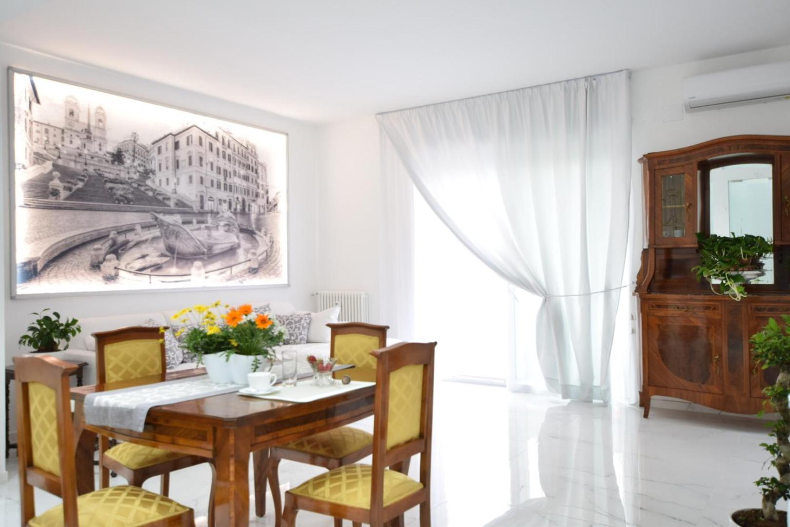 St Peter’s Elegant Holidays photo 3