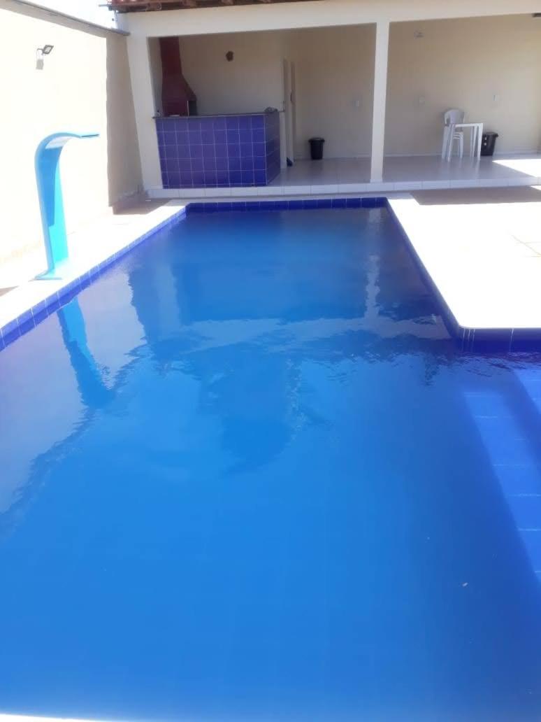 DUNAS RESIDENCE EM SANTO AMARO - Casa 05 - Lençóis Maranhenses