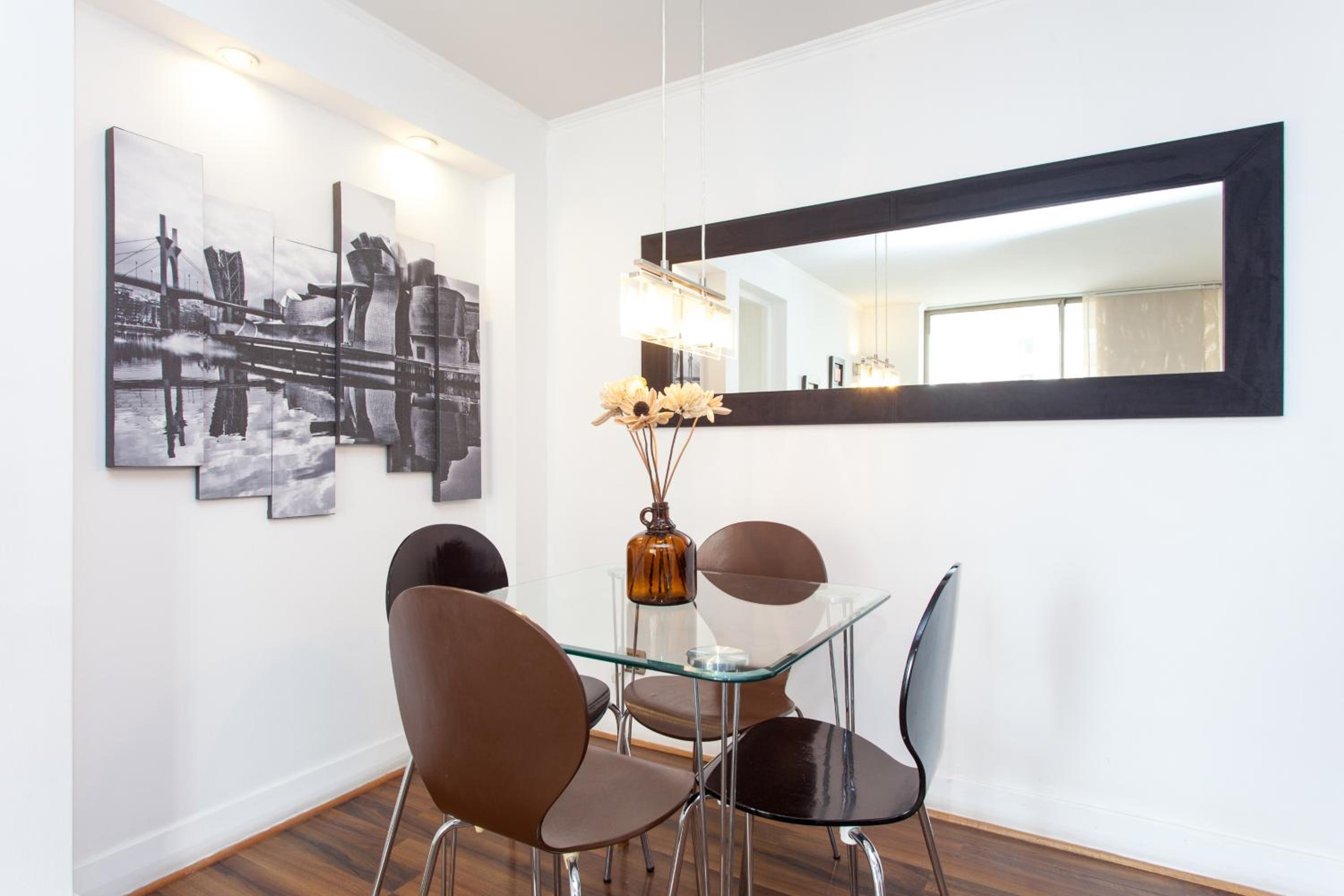 myLUXAPART Las Condes