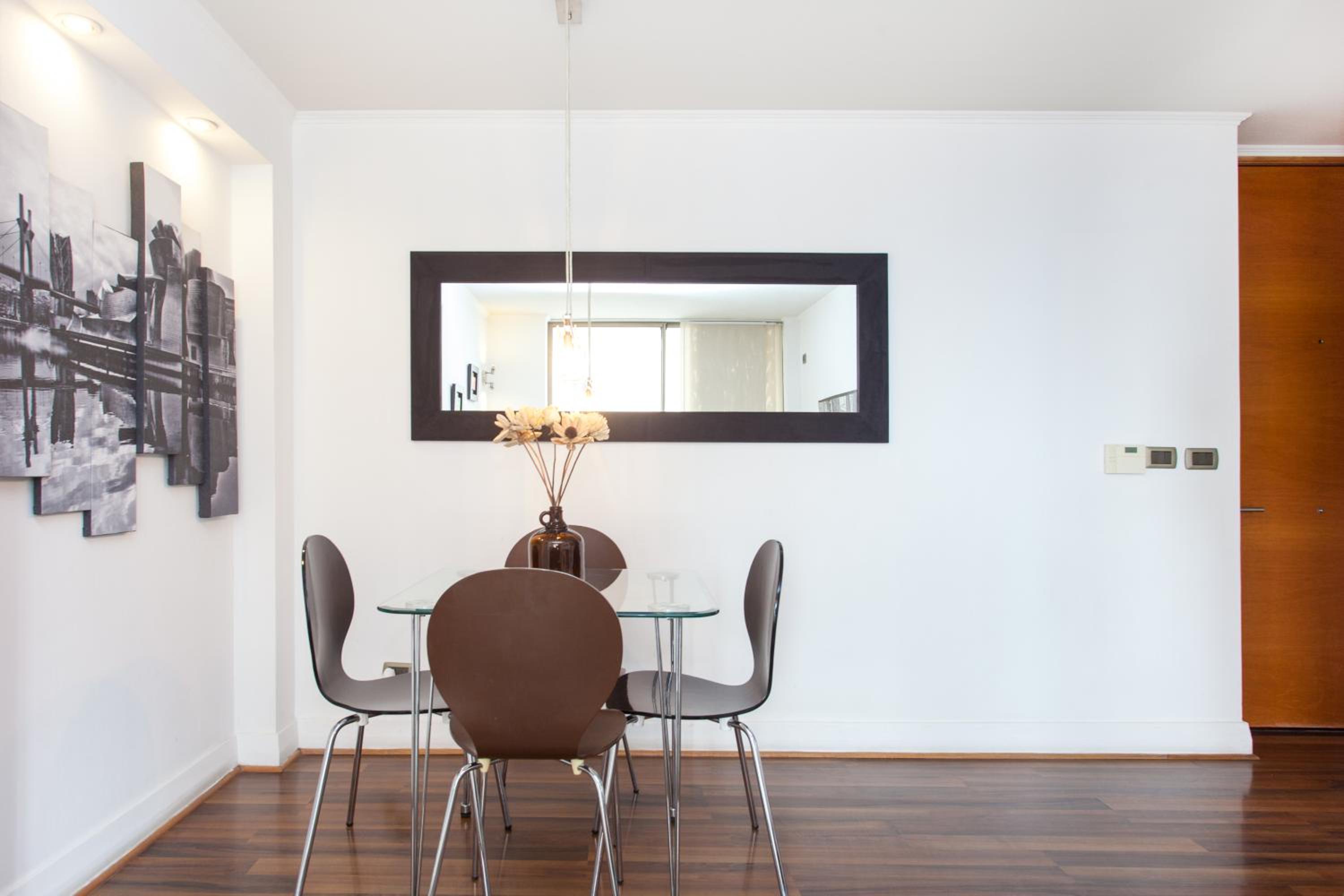 myLUXAPART Las Condes