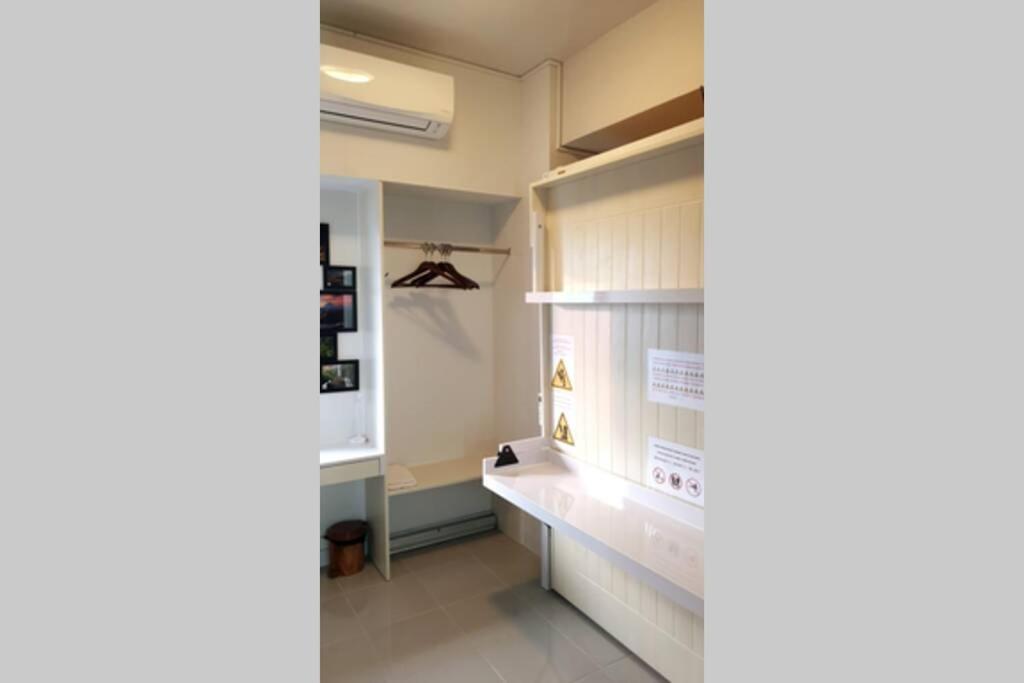 @Mojo Smart Apartment - Begawan Apartment
