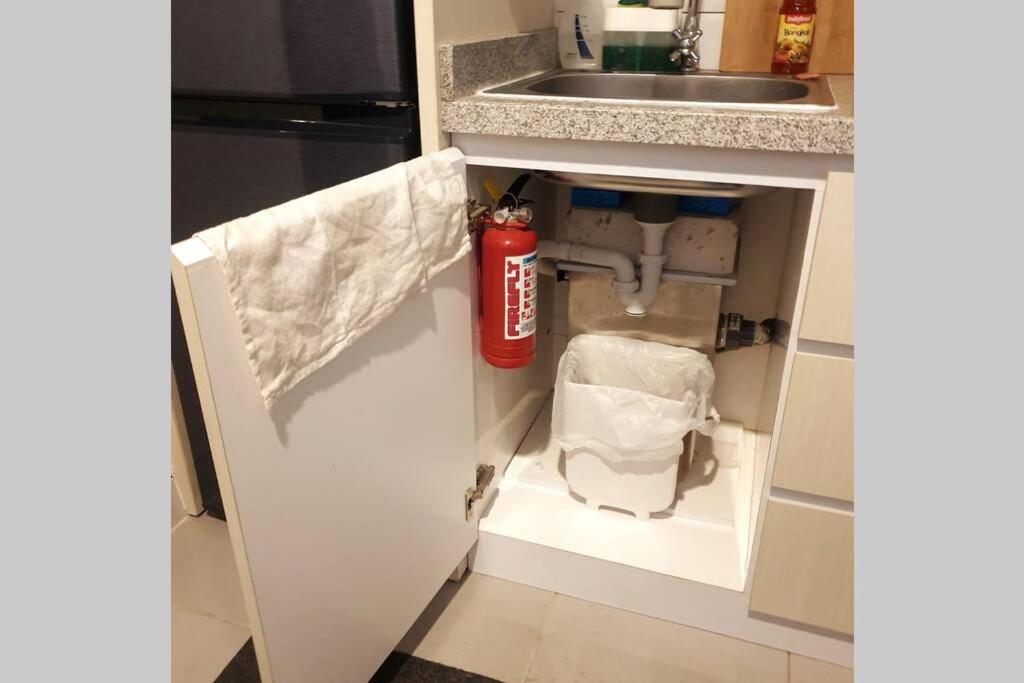 @Mojo Smart Apartment - Begawan Apartment, Dau - 21