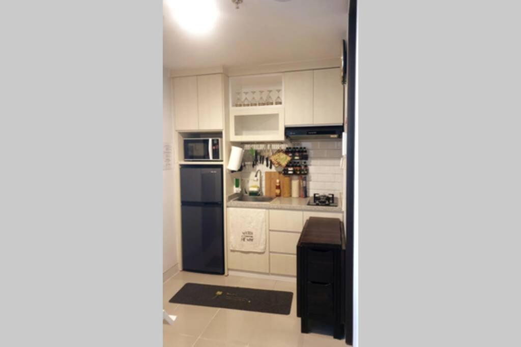 @Mojo Smart Apartment - Begawan Apartment, Dau - 19