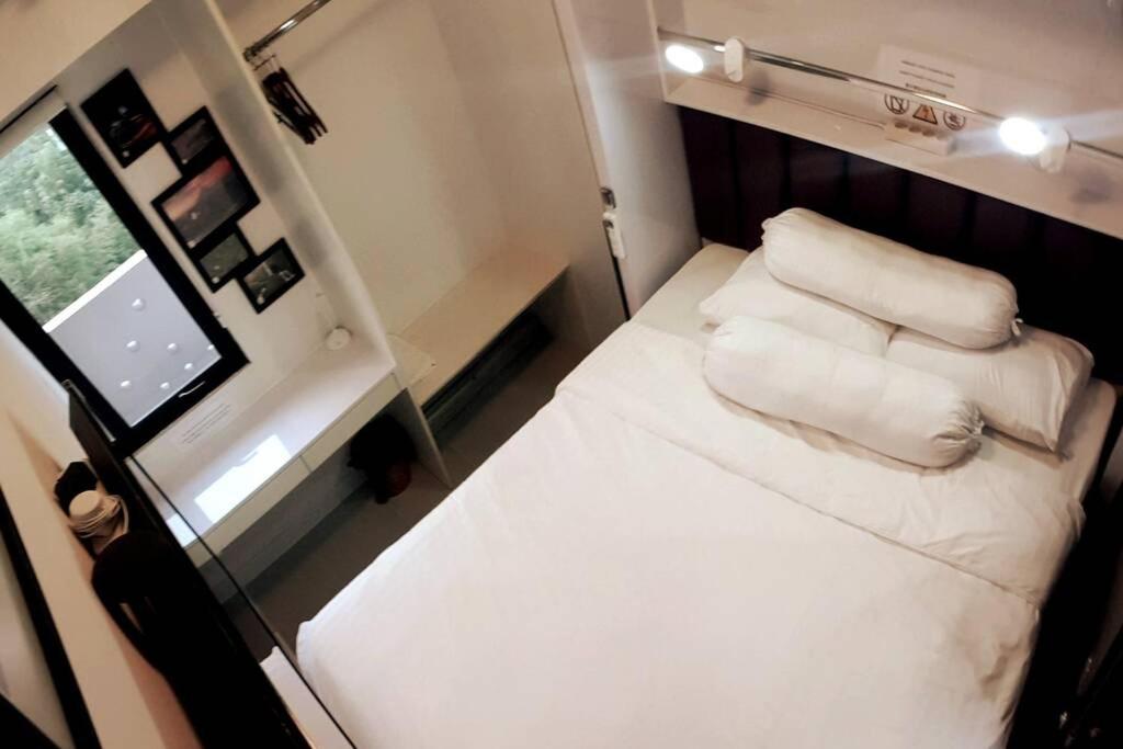 @Mojo Smart Apartment - Begawan Apartment, Dau - 23