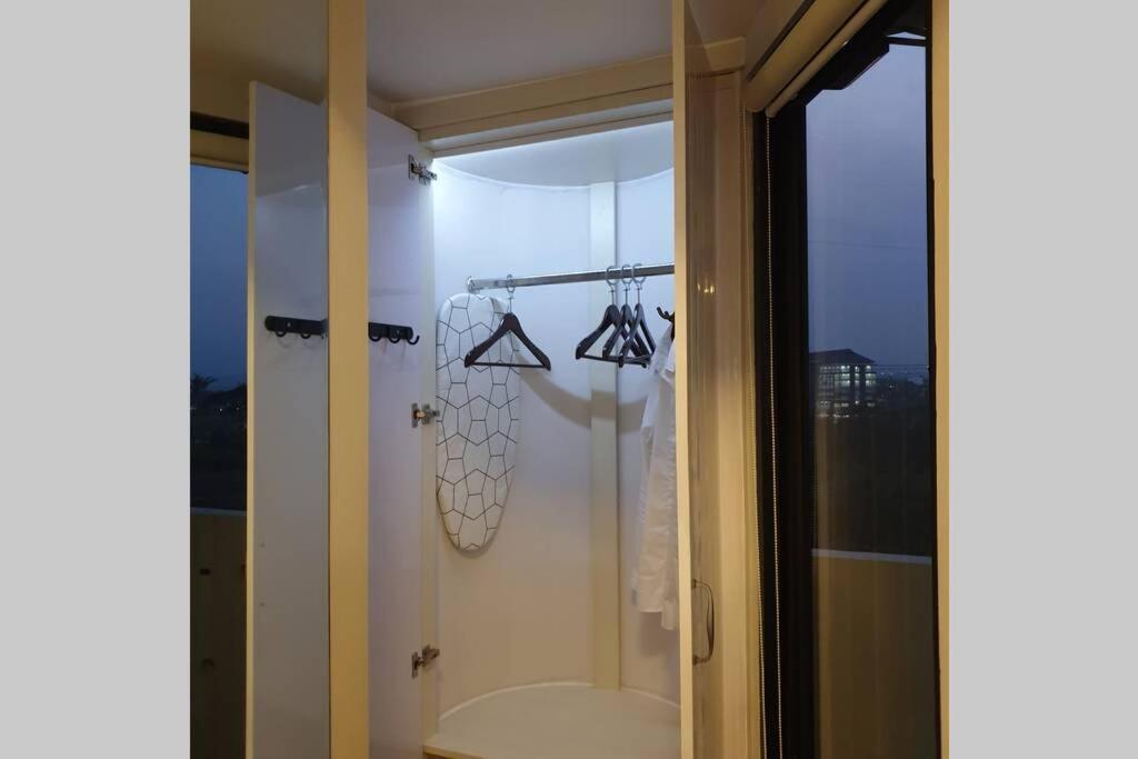 @Mojo Smart Apartment - Begawan Apartment, Dau - 15