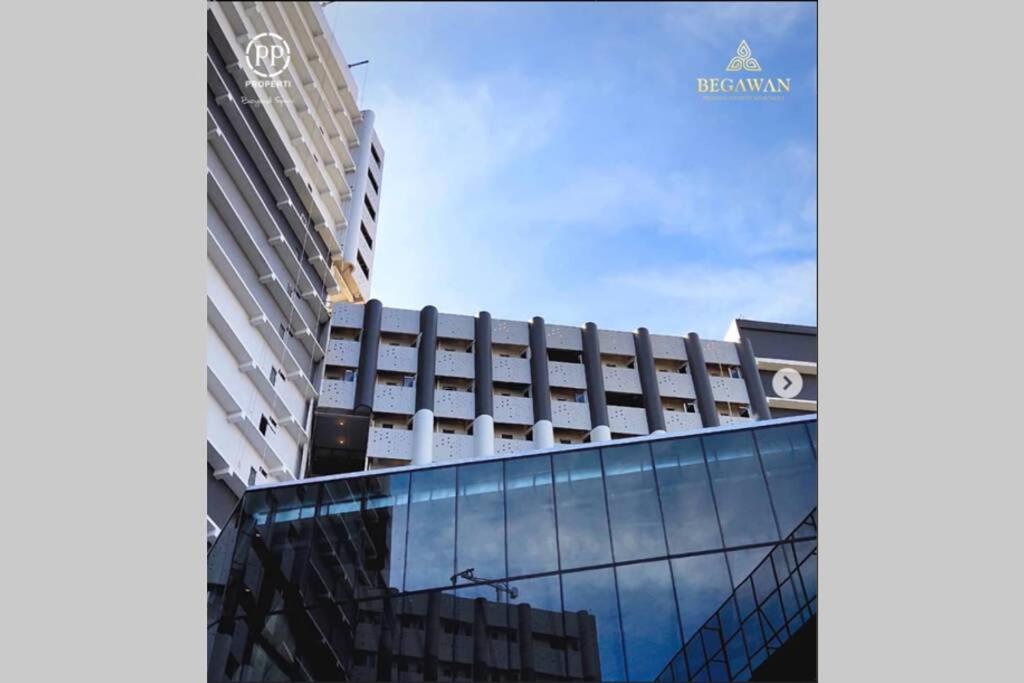 @Mojo Smart Apartment - Begawan Apartment, Dau - 17