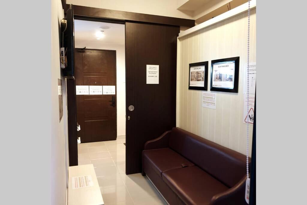 @Mojo Smart Apartment - Begawan Apartment, Dau - 18