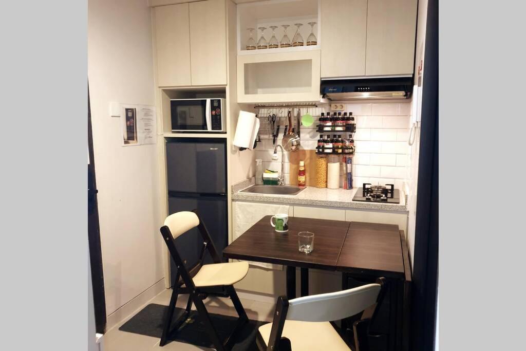 @Mojo Smart Apartment - Begawan Apartment, Dau - 22