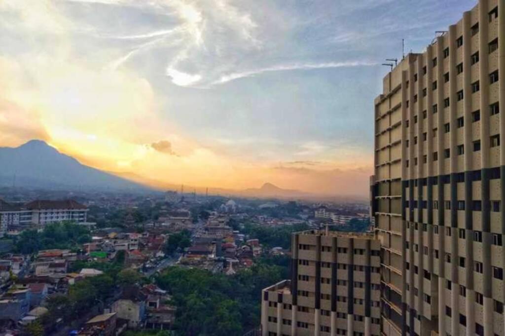 @Mojo Smart Apartment - Begawan Apartment, Dau - 9