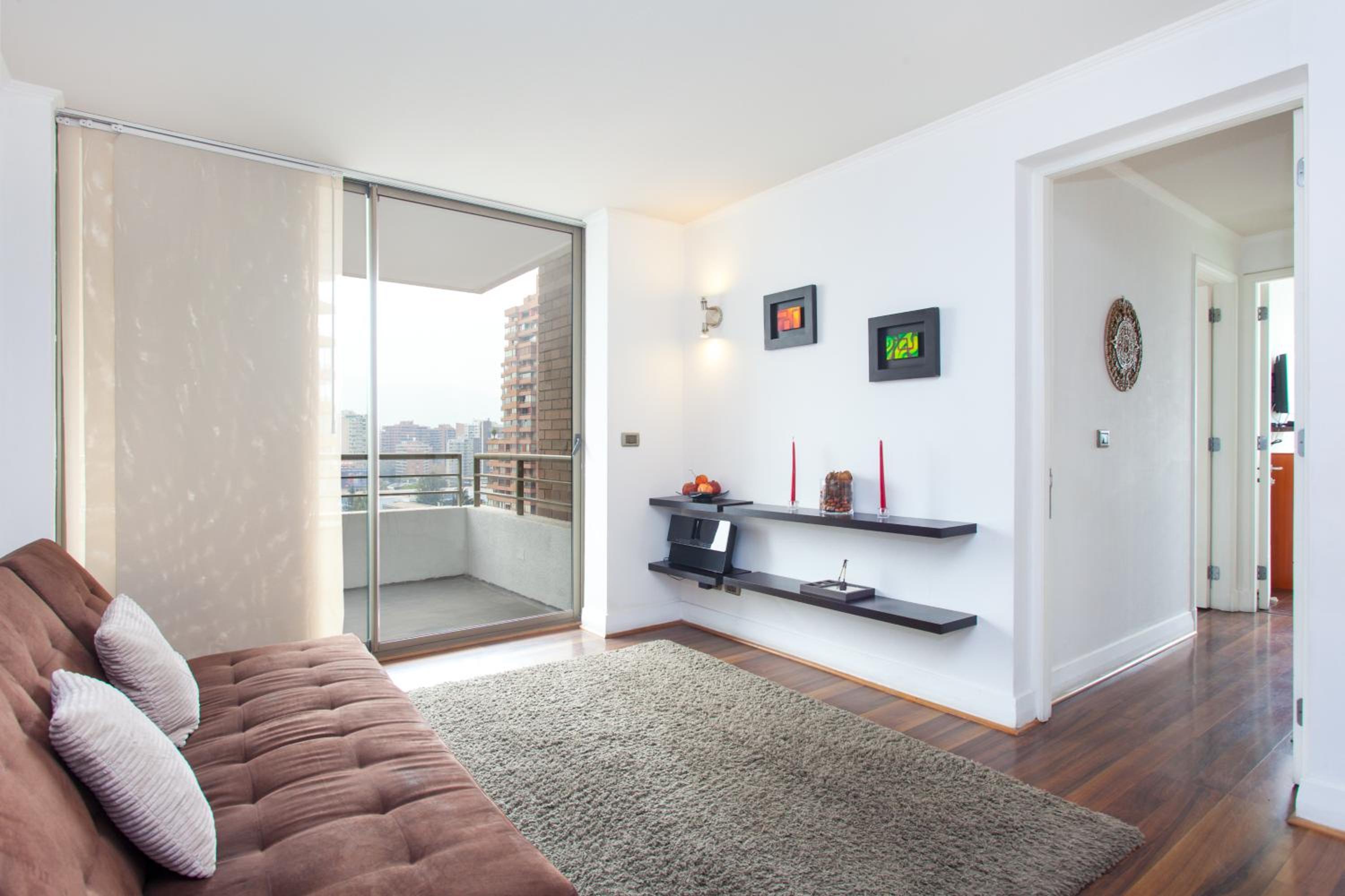 myLUXAPART Las Condes