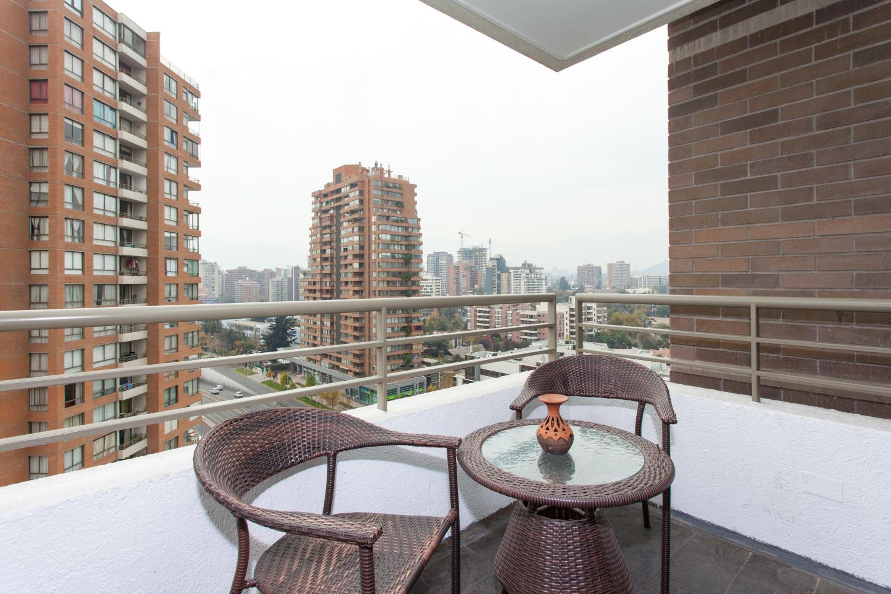 myLUXAPART Las Condes